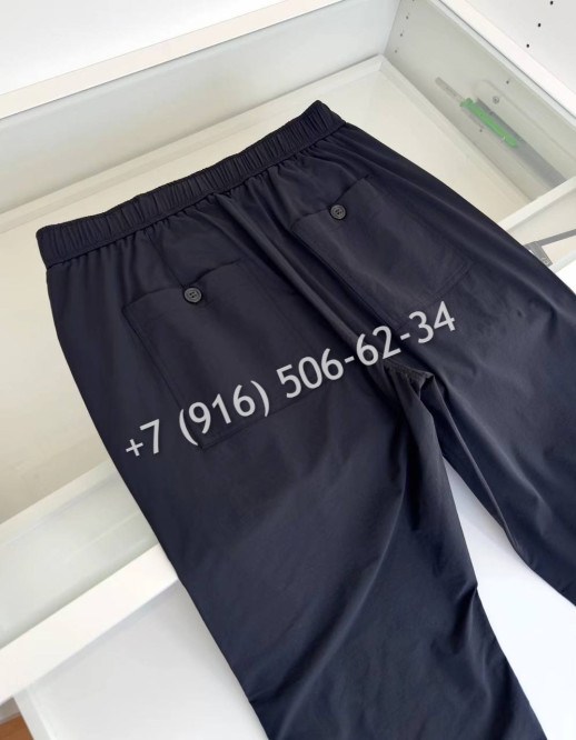 Брюки Gucci 33516 6