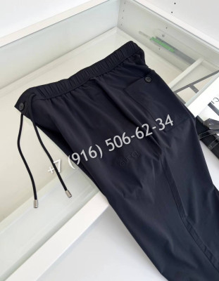 Брюки Gucci 33516 6