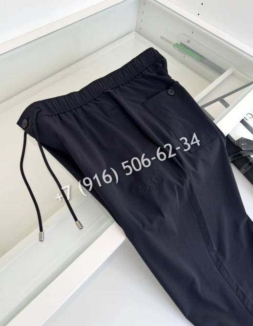 Брюки Gucci 33516 6