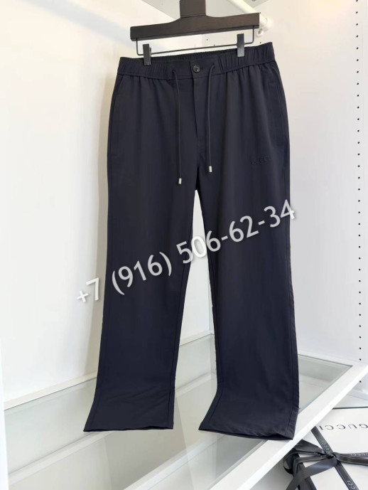 Брюки Gucci 33516 6