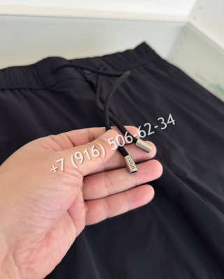 Брюки Gucci 33516 6