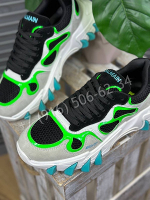 Кроссовки Balmain 15832