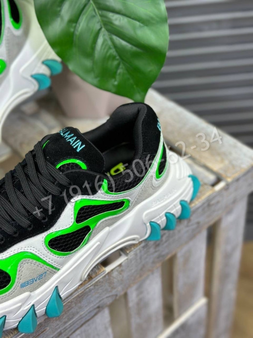 Кроссовки Balmain 15832