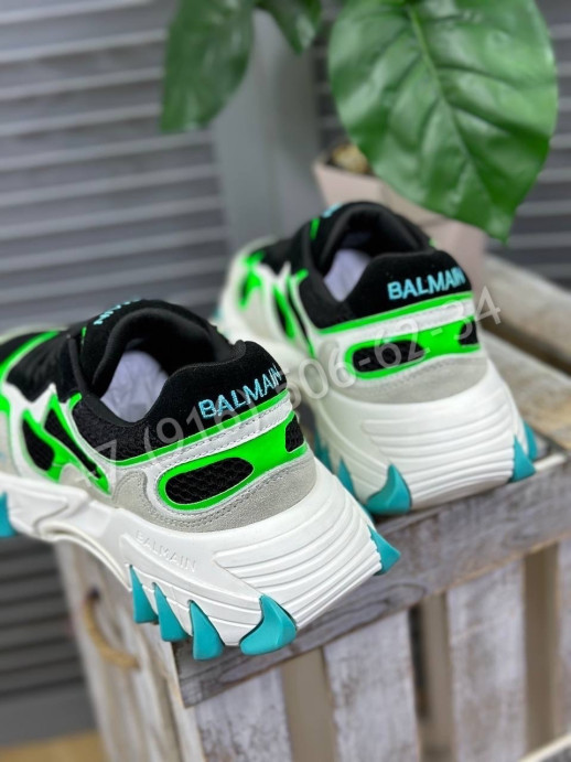 Кроссовки Balmain 15832