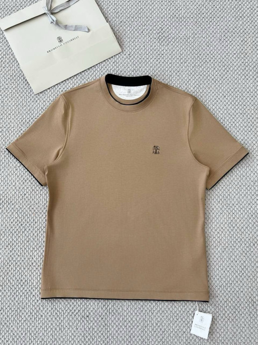 Футболка Brunello Cucinelli 13612 10