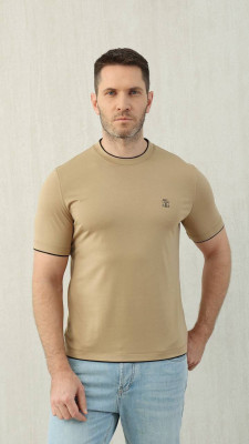 Футболка Brunello Cucinelli 13612 10