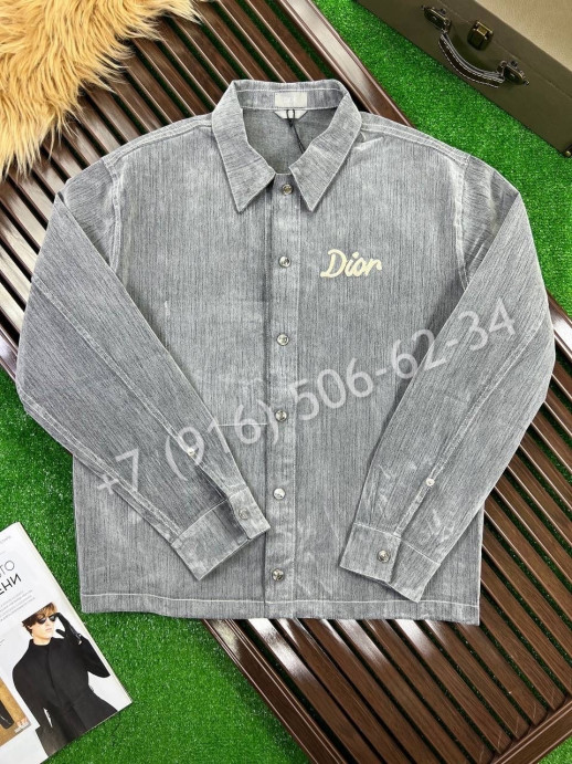 Рубашка Dior 5862