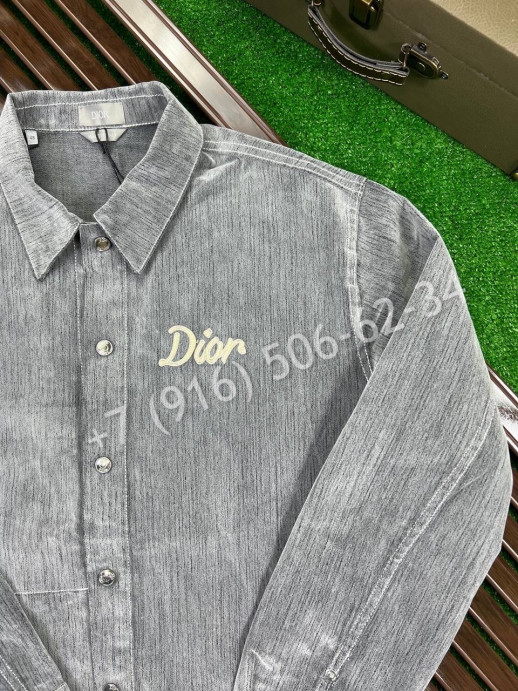 Рубашка Dior 5862
