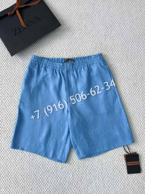 Шорты Zegna 31615 2