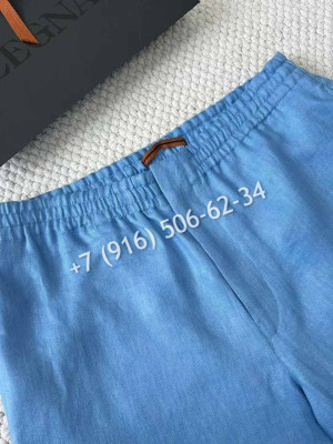 Шорты Zegna 31615 2