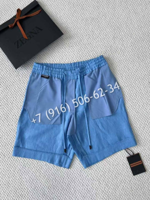 Шорты Zegna 31615 2