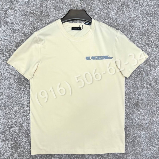 Футболка Zegna 16034