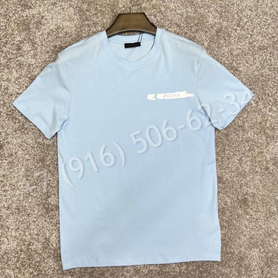 Футболка Zegna 16034