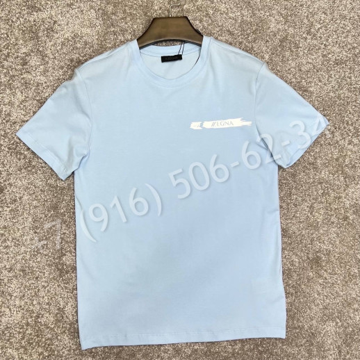 Футболка Zegna 16034