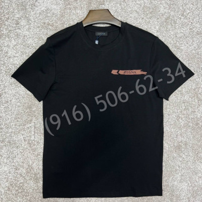 Футболка Zegna 16034