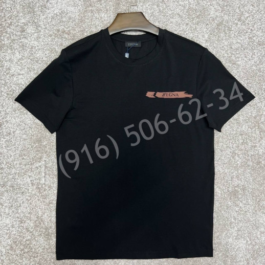 Футболка Zegna 16034