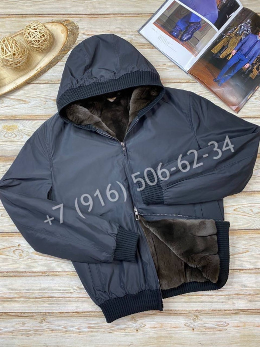 Куртка Loro Piana 6067