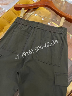 Брюки карго Dolce Gabbana 16440 4