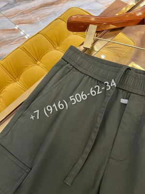 Брюки карго Dolce Gabbana 16440 4