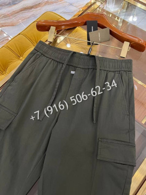Брюки карго Dolce Gabbana 16440 4
