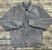 Замшевая куртка бомбер KITON 16234
