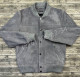 Замшевая куртка бомбер KITON 16234