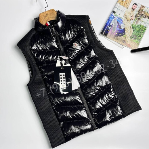 Жилетка Moncler 6271