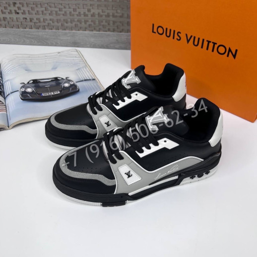 Кеды Louis Vuitton 6378