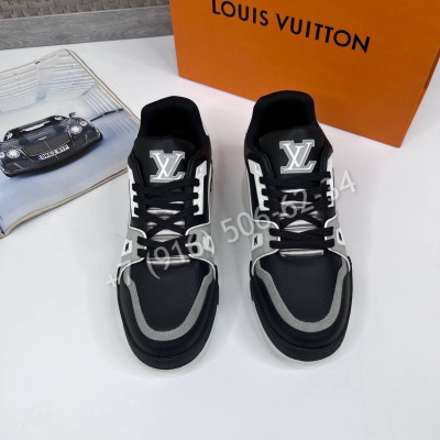 Кеды Louis Vuitton 6378