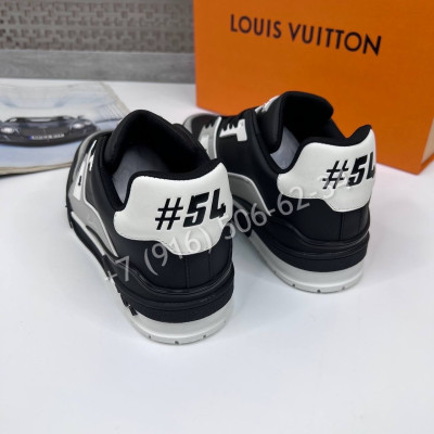 Кеды Louis Vuitton 6378