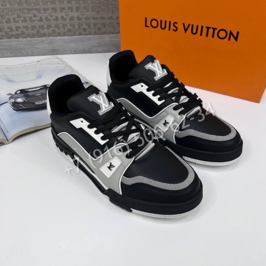 Кеды Louis Vuitton 6378