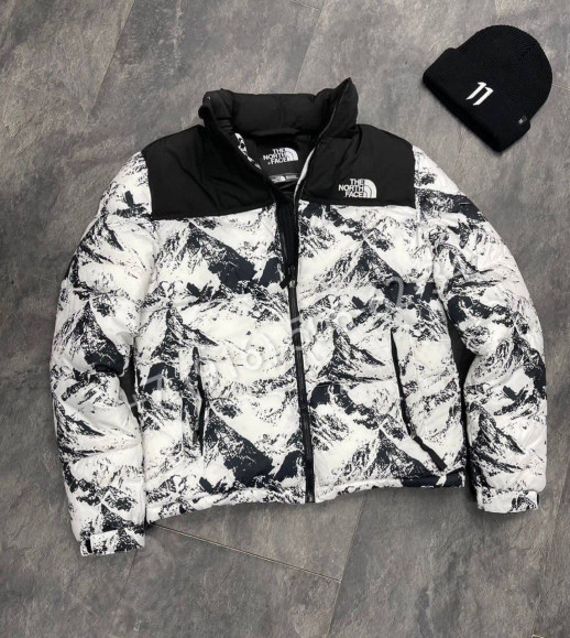 Куртка The Nort Face 6483