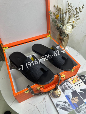 Тапочки Hermes 12962 3