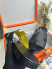 Тапочки Hermes 12962 3