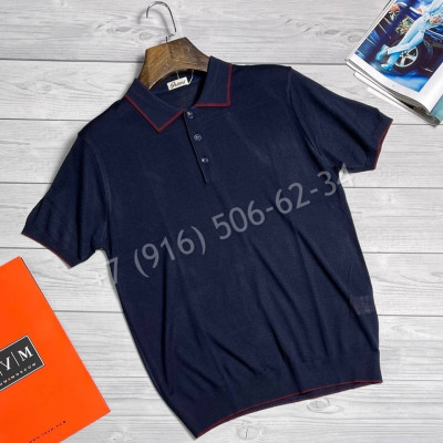 Поло Brioni 16535