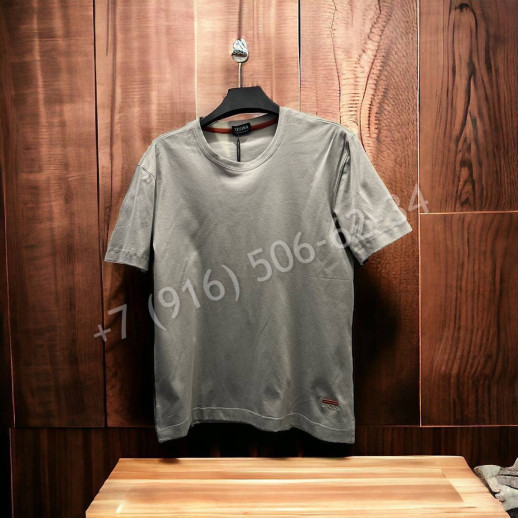 Футболка Zegna 26635