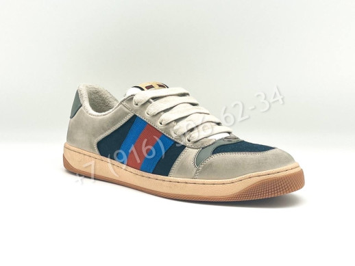 Кроссовки Gucci 16635