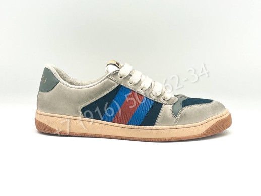 Кроссовки Gucci 16635