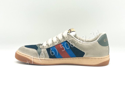 Кроссовки Gucci 16635