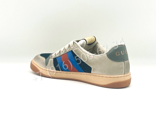 Кроссовки Gucci 16635