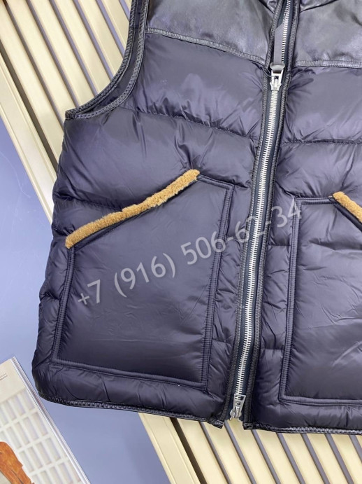 Жилетка Tom Ford 6687