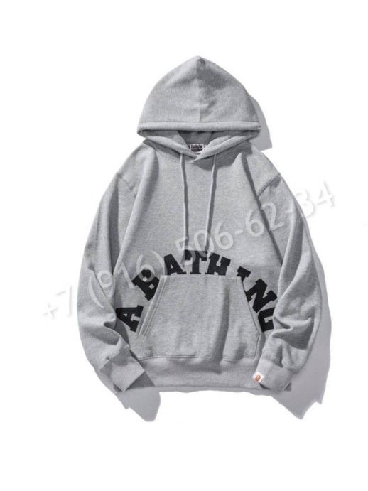 Толстовка BAPE 16736
