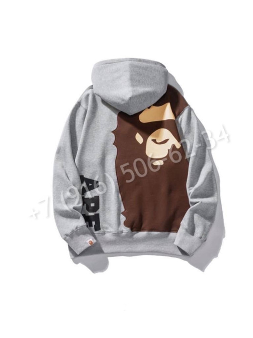 Толстовка BAPE 16736