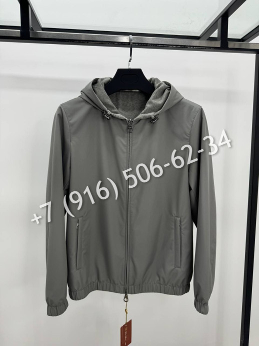 Куртка Loro Piana 6069 10