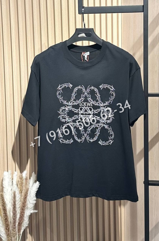 Футболка Loro Piana 15437 22