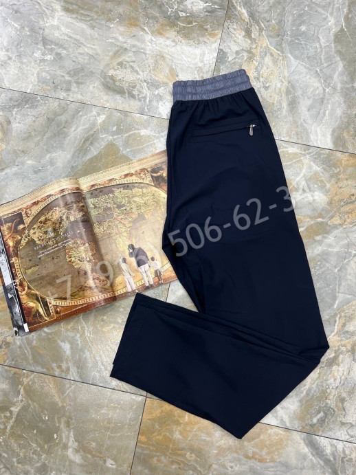 Брюки Brunello Cucinelli 16937