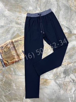 Брюки Brunello Cucinelli 16937