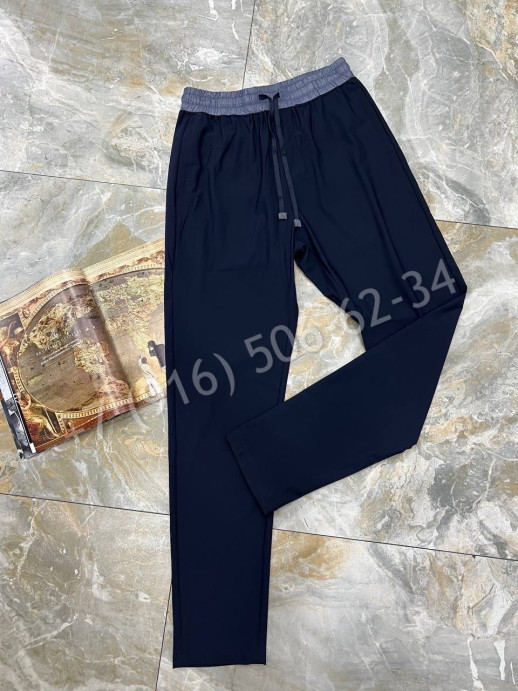 Брюки Brunello Cucinelli 16937