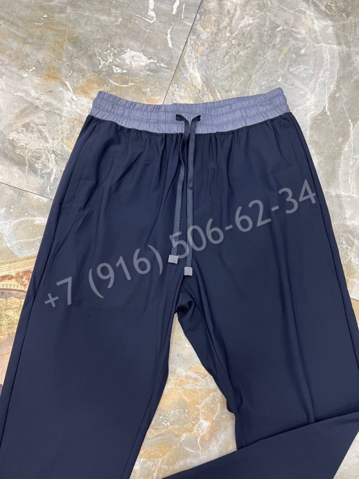 Брюки Brunello Cucinelli 16937