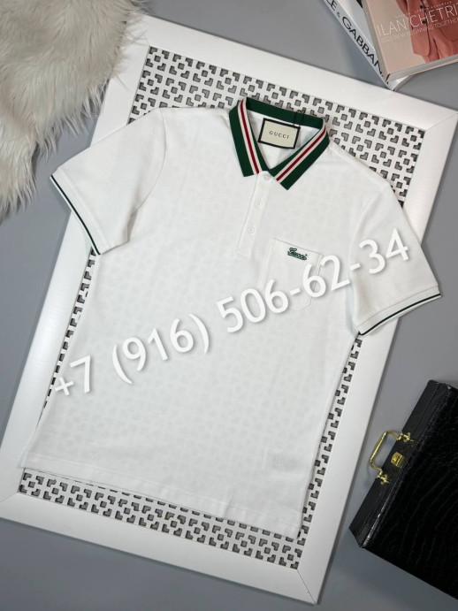 Поло Gucci 15581 1